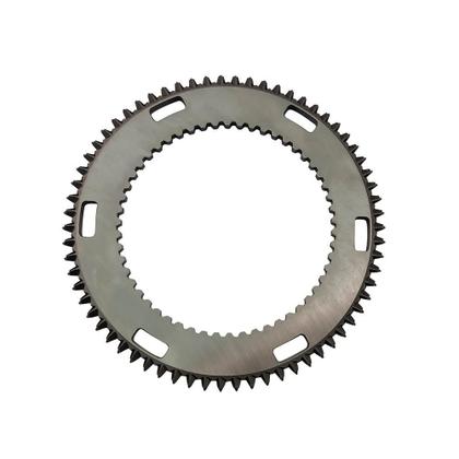 Imagem de Disco engate sincro.cx mbb g60/g85 euro imp. **mercedes benz