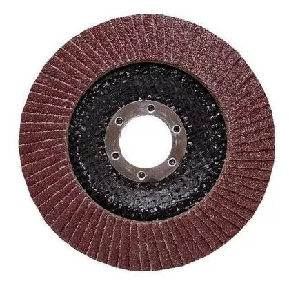 Imagem de Disco flap 4.1/2  gr  80 titanium 05384/05445/4187