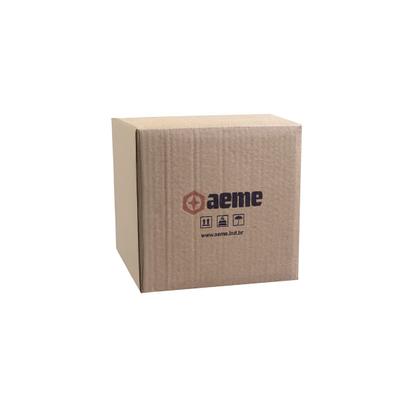 Imagem de Disco Flap Aeme Profissional Fibra Angular 7" (180mm)