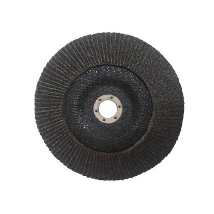 Imagem de Disco Flap de Desbaste 7 Polegadas G 40 Cortag