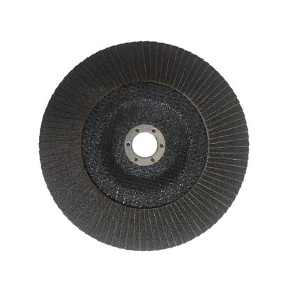 Imagem de Disco Flap de Desbaste 7 Polegadas G 60 Cortag