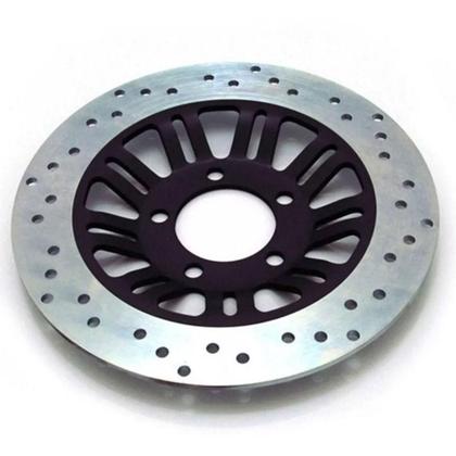 Imagem de Disco Freio Dianteiro Cobreq CG 150 Titan ESD 2009-2014 (UN)