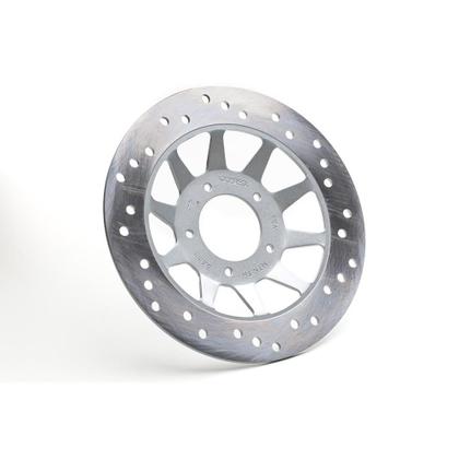 Imagem de Disco Freio Dianteiro Cobreq Honda NXR 150 Bros 0011 DIS UN