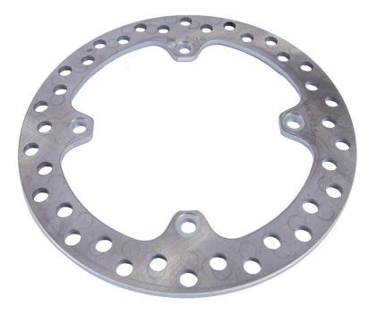 Imagem de Disco Freio Dianteiro Compatível Com Moto Xre 300 1ª Linha