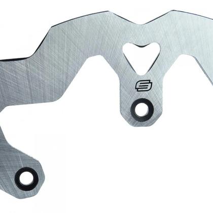 Imagem de Disco Freio Dianteiro Edgers Crf 230 250f Xr 250 Xr 200