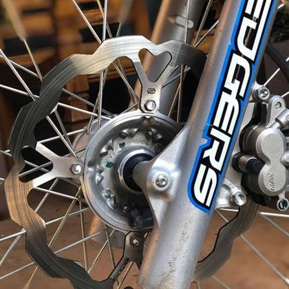 Imagem de Disco Freio Dianteiro Edgers Crf 230 250f Xr 250 Xr 200
