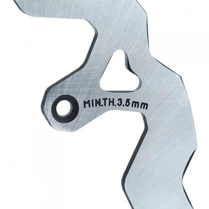 Imagem de Disco Freio Dianteiro Edgers Crf 230 250f Xr 250 Xr 200