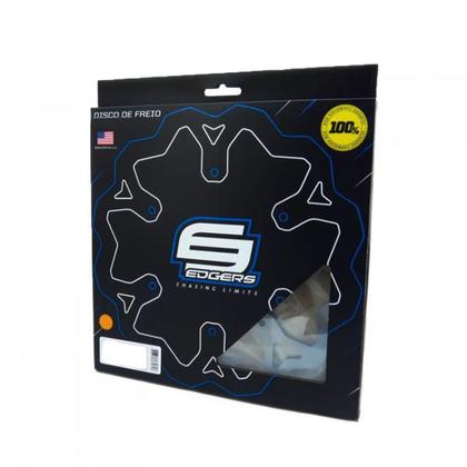 Imagem de Disco Freio Dianteiro Edgers Crf 230 250f Xr 250 Xr 200