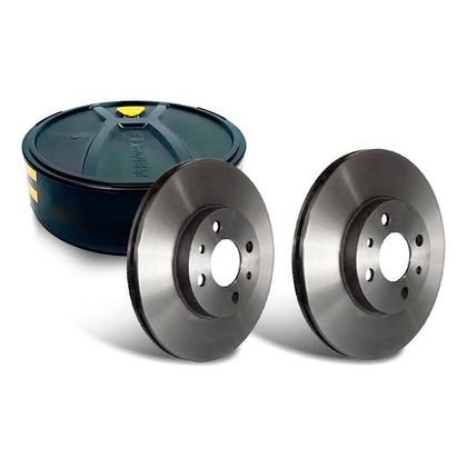 Imagem de Disco Freio Dianteiro Fremax Fiat Cronos 1.0 6v 2022 A 2024