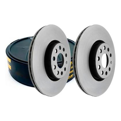 Imagem de Disco Freio Dianteiro Fremax Passat 2.0 2011 A 2015