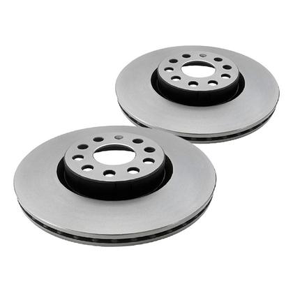 Imagem de Disco Freio Dianteiro Fremax Passat 2.0 2011 A 2015