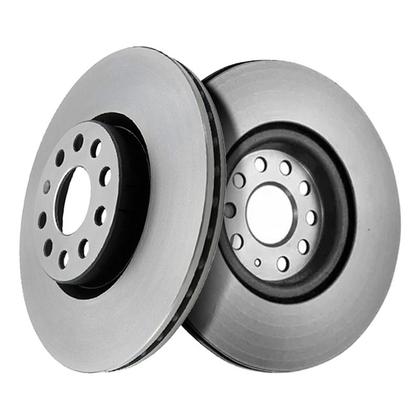 Imagem de Disco Freio Dianteiro Fremax Passat 2.0 2011 A 2015