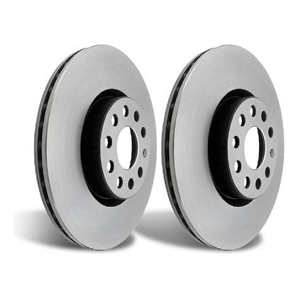 Imagem de Disco Freio Dianteiro Fremax Passat 2.0 2011 A 2015