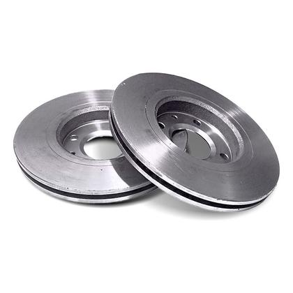 Imagem de Disco Freio Dianteiro Fremax Prisma 1.4 Aro 14 2011 A 2012