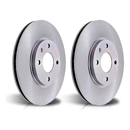 Imagem de Disco Freio Dianteiro Fremax Prisma 1.4 Aro 14 2011 A 2012