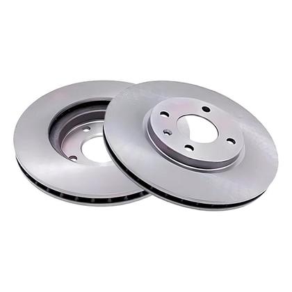 Imagem de Disco Freio Dianteiro Fremax Prisma 1.4 Aro 14 2011 A 2012