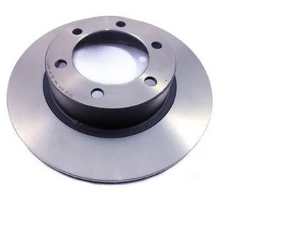 Imagem de Disco Freio Dianteiro FREMAX Toyota Hilux SW4 2003 aro 16