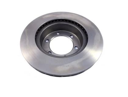 Imagem de Disco Freio Dianteiro FREMAX Toyota Hilux SW4 2003 aro 16