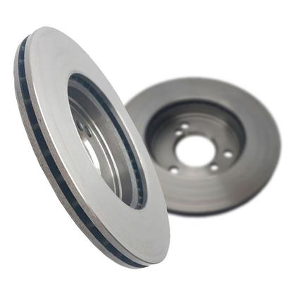 Imagem de Disco Freio Dianteiro Fremax Ventilado Kwid 1.0 2022 A 2023