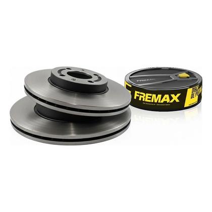 Imagem de Disco Freio Dianteiro Hb20 1.0 12v Turbo 2019 A 2022