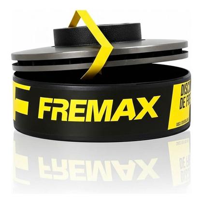 Imagem de Disco Freio Dianteiro Hb20 1.0 12v Turbo 2019 A 2022