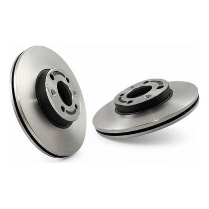 Imagem de Disco Freio Dianteiro Hb20 1.6 16v 2023 A 2025