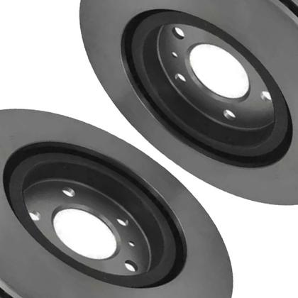 Imagem de Disco Freio Dianteiro Hilux Sw4 2.7 4.0 2009 A 2011