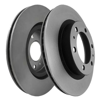 Imagem de Disco Freio Dianteiro Hilux Sw4 2.7 4.0 2009 A 2011