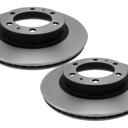 Imagem de Disco Freio Dianteiro Hilux Sw4 2.7 4.0 2009 A 2011