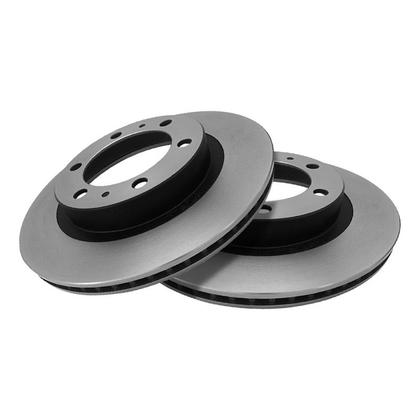 Imagem de Disco Freio Dianteiro Hilux Sw4 2.7 4.0 2009 A 2011