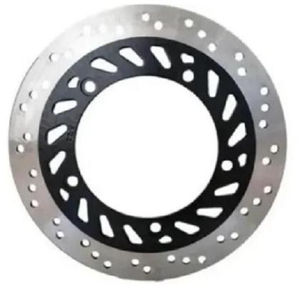 Imagem de Disco Freio Dianteiro Honda Cb 300r S Abs 2011 2012 Fabreck