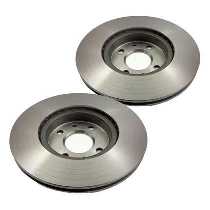 Imagem de Disco Freio Dianteiro Palio Adventure 1.8 2003 A 2010