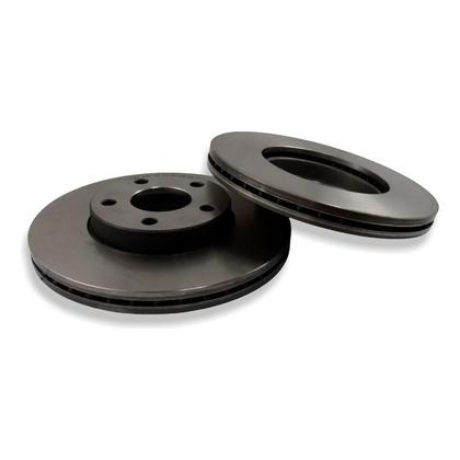 Imagem de Disco Freio Dianteiro S10 4x4 2.8 2001 A 2007