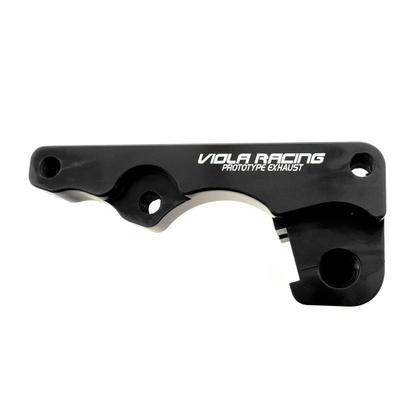 Imagem de Disco Freio Dianteiro Viola Racing C/ Suporte Crf 230/250f Xr 250 Tornado Xr 200