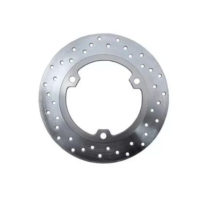 Imagem de Disco Freio Fazer 250 2018 2019 2020 Traseiro + PASTILHA