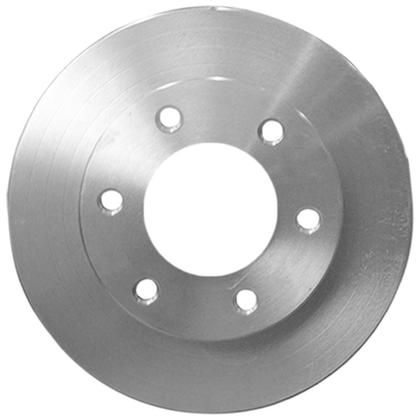 Imagem de Disco Freio Hilux Sw4 2006 a 2015 Dianteiro Ventilado Trw