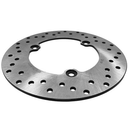 Imagem de Disco freio mt03 yzf-r3 2016 em diante traseiro prata autotec mt308-ot116