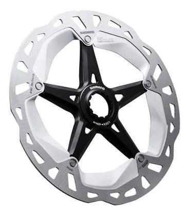Imagem de Disco Freio Rotor Shimano Xt Ice Tech Freeza Mt800 180mm