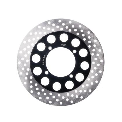 Imagem de Disco Freio Traseiro Ventilado Gp Suzuki Gs 500 Até 2007