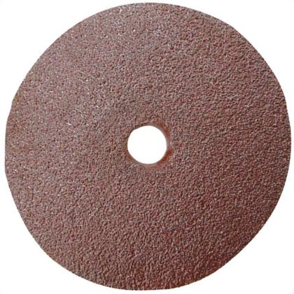 Imagem de Disco Lixa Disflex 4.1/2 X 120 - Kit C/10 PC