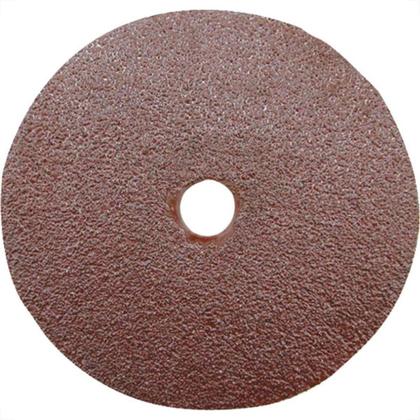 Imagem de Disco Lixa Disflex 4.1/2 X 120 - Kit C/10 PC