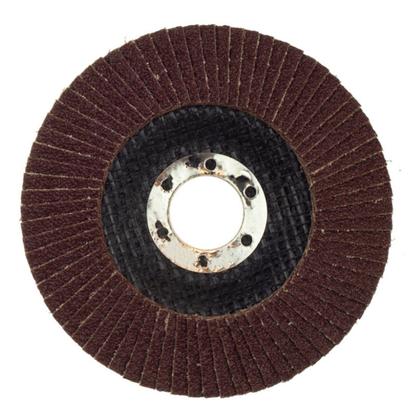 Imagem de Disco Lixa Flap 4.1/2 Grão 60  Classic Basic Beltools