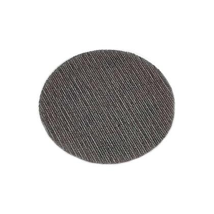 Imagem de Disco Lixa Pluma Tela Net Aeme 125mm 50 Unidades