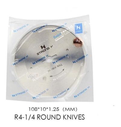 Imagem de Disco Para Máquina Fim De Enfesto R4-1/4 Strong H