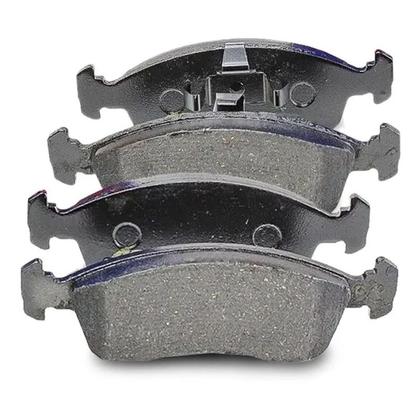 Imagem de Disco Pastilha Dianteiro Prisma 1.0 1.4 2017 A 2019