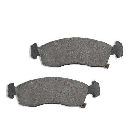 Imagem de Disco Pastilha Dianteiro Prisma 1.0 1.4 2017 A 2019