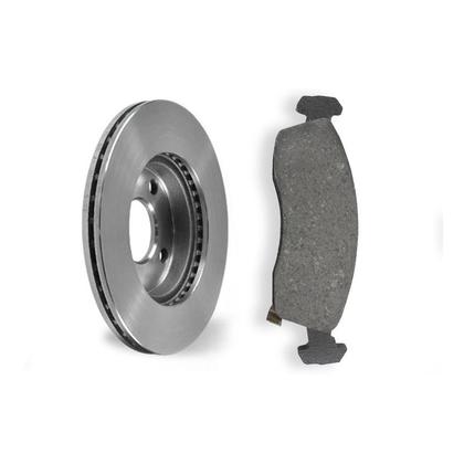 Imagem de Disco Pastilha Dianteiro Prisma 1.0 1.4 2017 A 2019