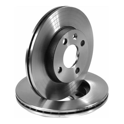 Imagem de Disco Pastilha Dianteiro Prisma 1.0 1.4 2017 A 2019