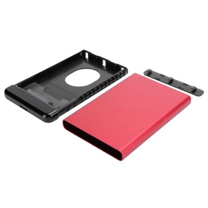 Imagem de Disco rígido externo ANGGREK 8TB USB 3.0 2.5" SATA HDD SSD