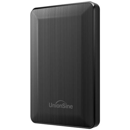 Imagem de Disco Rígido Externo Portátil 2,5" USB 3.0 - 250GB, 320GB, 500GB, 1TB